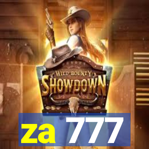 za 777